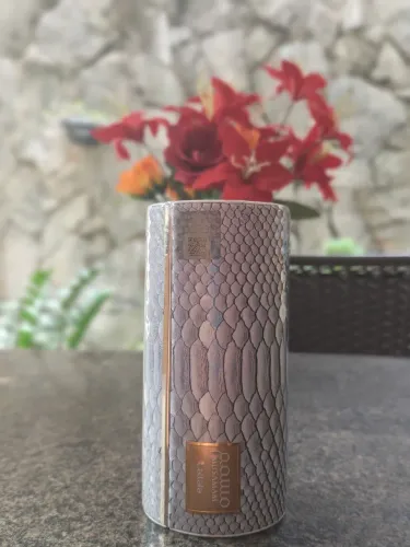 Perfume árabe MUSAMAM WHITE