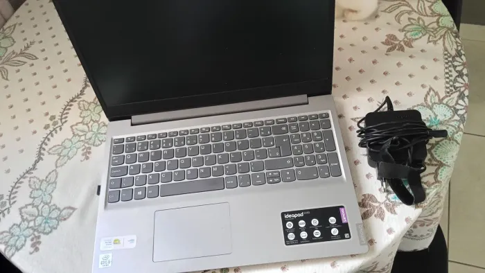 Notebook Lenovo Ideapad S145