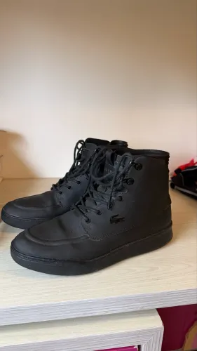 Tênis Lacoste TAM 39