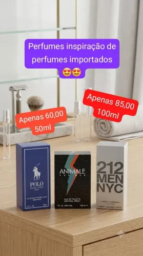 Perfumes