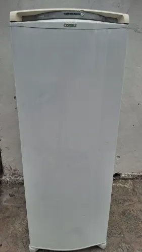 Geladeira consul frostfree