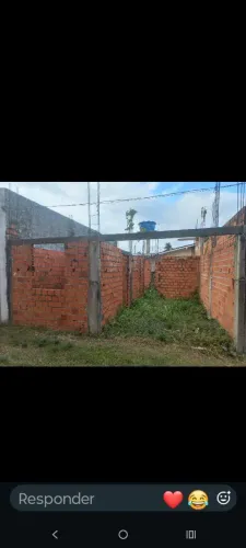 Terreno Mosqueiro -Pa