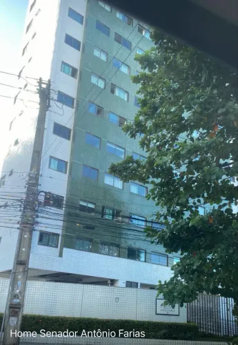 Aluga-se Flat Parnamirim - Recife