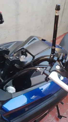 NC 750x 