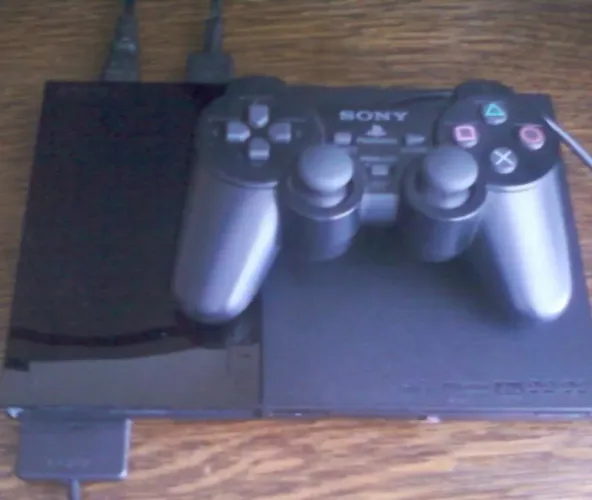 Vendo PS2
