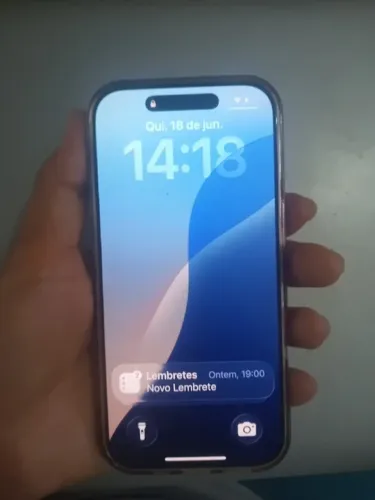 IPhone 16 PRO 256G