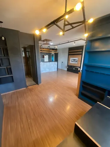 Imóvel para venda tem 70 metros quadrados com 3 quartos em Vila Polopoli - São Paulo - SP