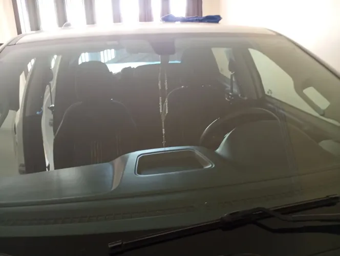 Fiat Toro Freedom 1.8 16V Flex Aut. 2018