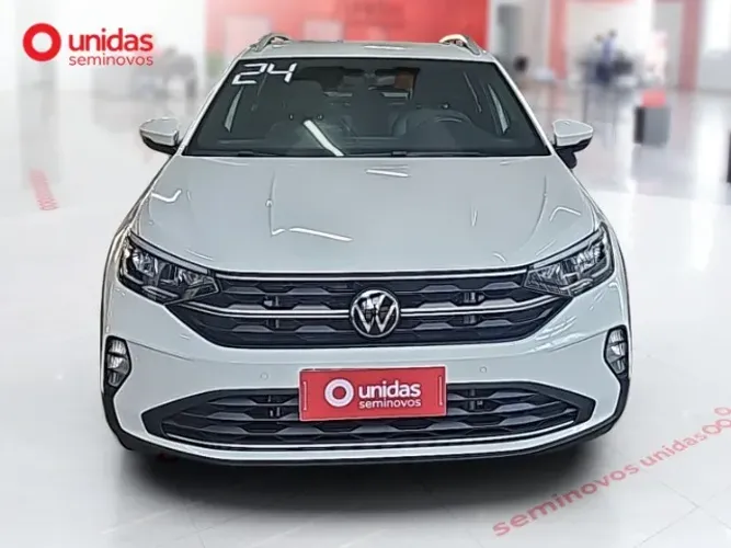 NIVUS HIGHLINE 2024 APENAS 20 MIL KM