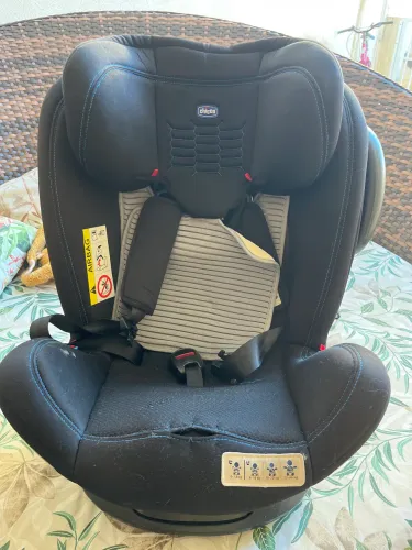 Cadeira para Auto Chicco 0-36 Kg