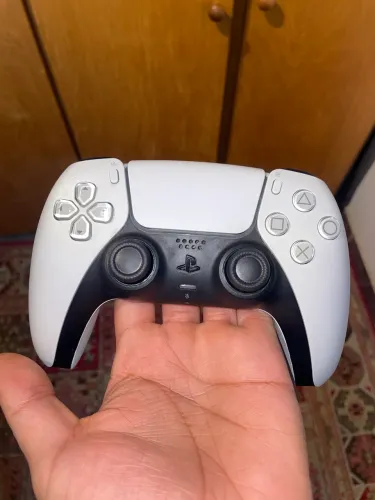 Controle PS5 DualSense Original - Estado de Novo | Sem Drift