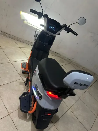 Moto eletrica Ritz Pro 1000w