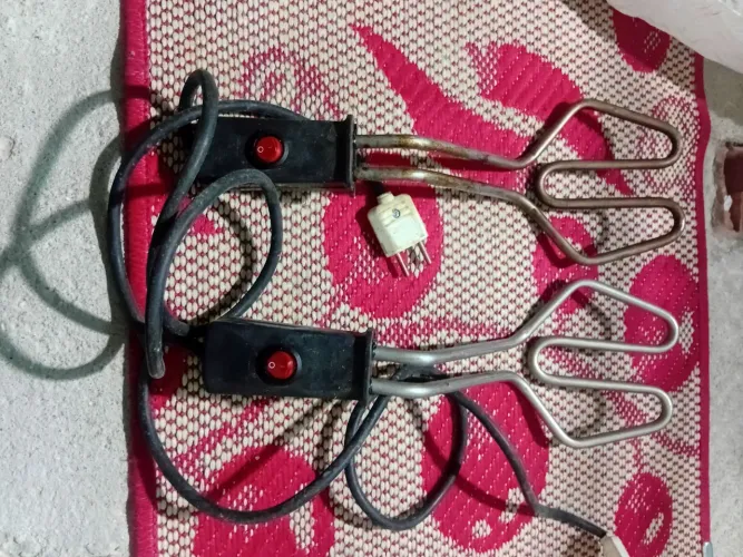 Mergulhão 110 volts