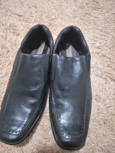 Sapato preto