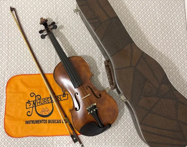 Violino 4/4 Nhureson - Alegretto