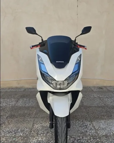 PCX 160 2021 ÚNICA DONA, URGÊNCIA NA VENDA