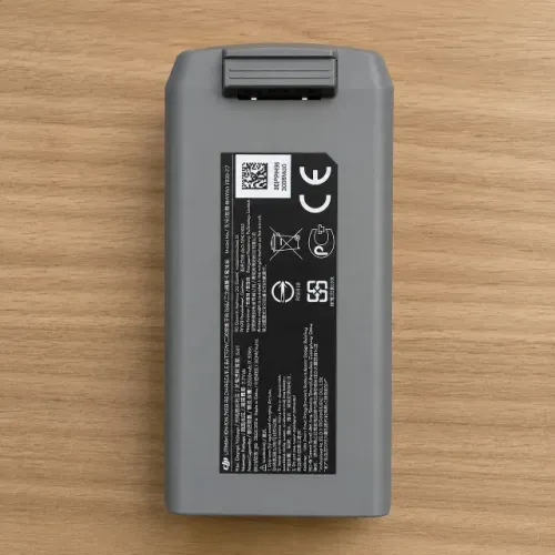 Bateria DJI MINI 2 / MINI 2 SE OU MINI 4k - NOVA 0 Ciclos