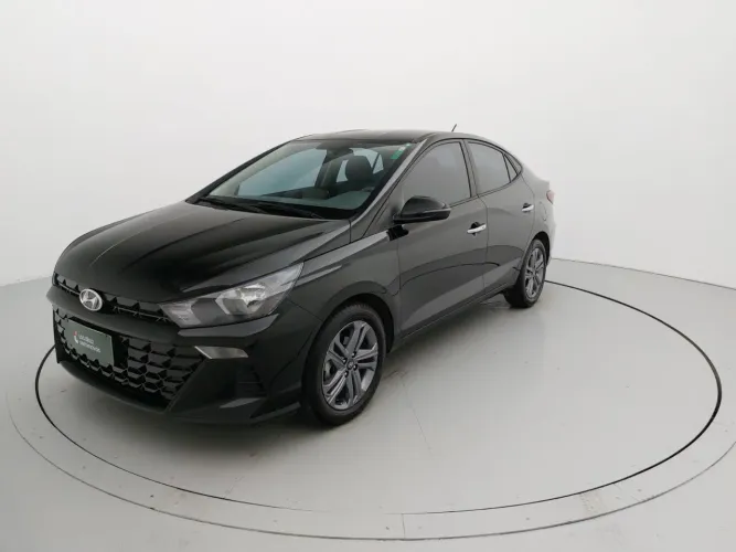 Hyundai HB20S Limited 1.0 TB Flex 12V Aut. 2026