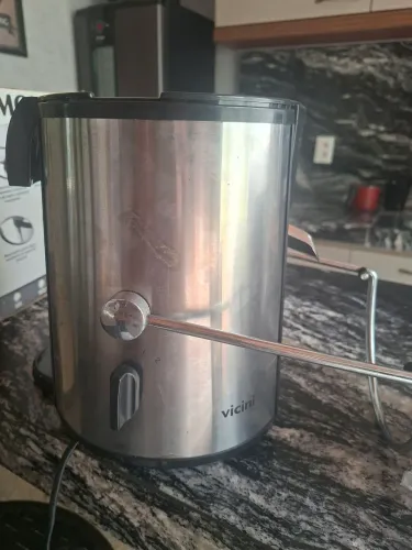 Centrífuga  de frutas