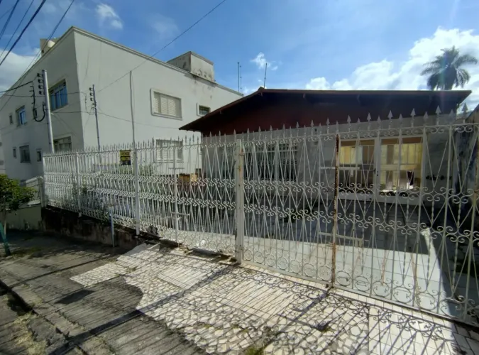 Casas Padrão em Poços de Caldas