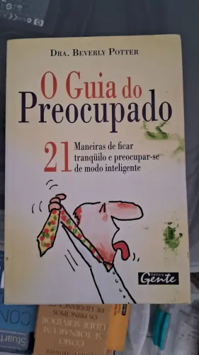 O guia do preocupado