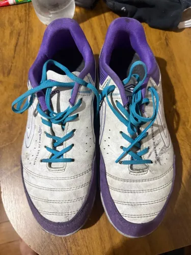 Chuteira Umbro Comfort