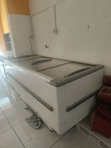 Freezer 
