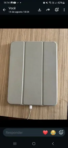 I PAD 10° GERAÇAO