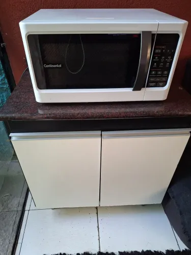 Micro-ondas