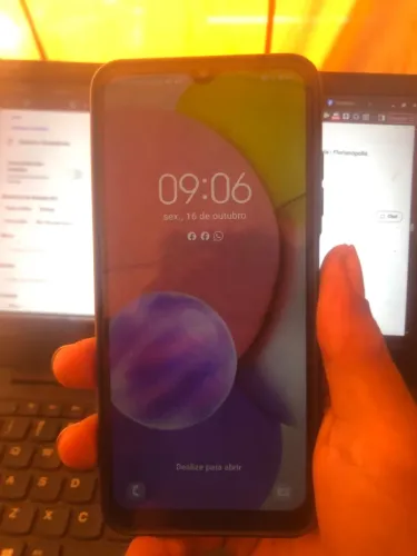 Samsung A03s