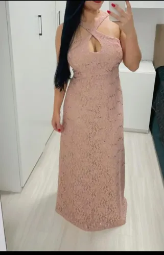 Vestido de festa
