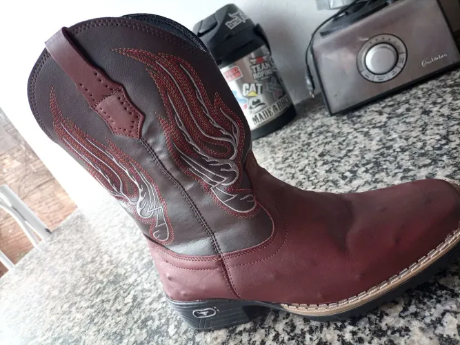 Bota cawtry