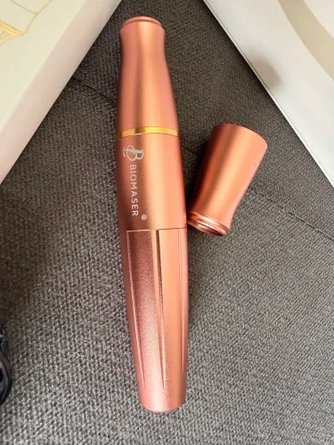 Dermógrafo Biomaser P90 - profissional para micropigmentação - Kit Completo