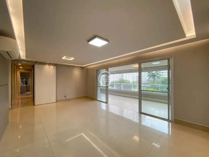 Apartamento com 3 suítes à venda, 182 m² por R$ 2.000.000 - Vila Ema - São José dos Campos
