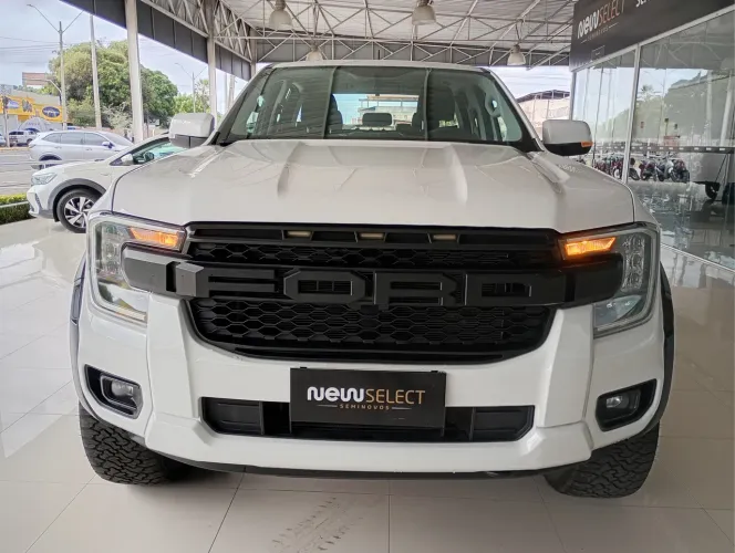 Ford Ranger XLS 2.0l 4X2 2024