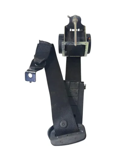Cinto Segurança Dianteiro Esquerdo Astra Vectra 2006 - 2011 604512200 