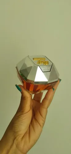 Perfume Lady Million Lucky Original