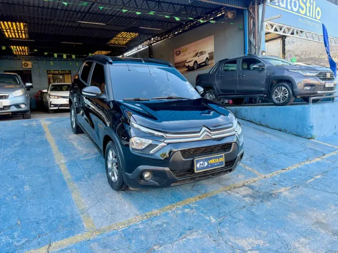 Citroen C3 Feel 1.0 Flex 6V 5P Mec. 2023
