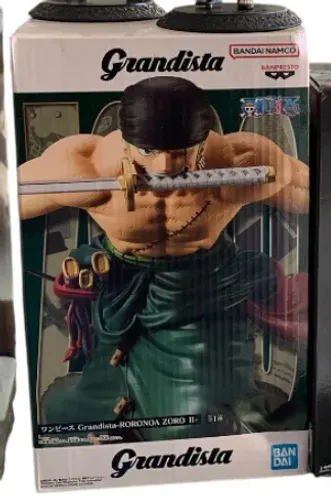 Figures variados 