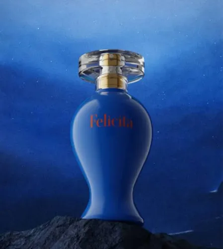Perfume Felicitá, acqua fresca ou excita