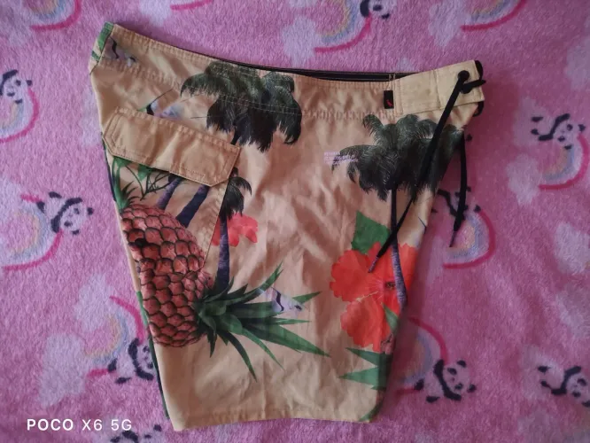 boardshort Surf Reserva Original