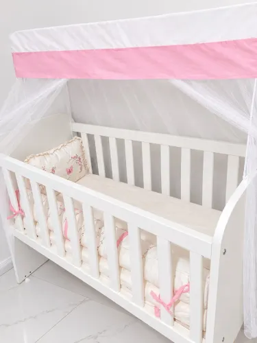 Mini berço