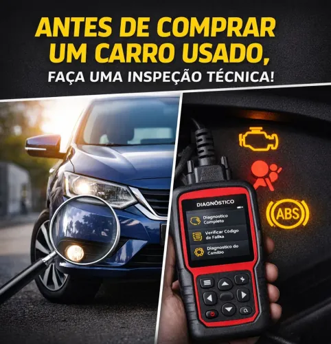 Vai comprar um carro usado? Evite prejuízo. (Fiat, Renault, volkswagen, Toyota, Honda, etc