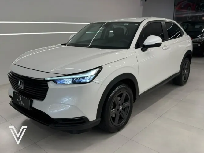 Honda HR-V EXL 1.8 Flexone 16V 5P Aut. 2025