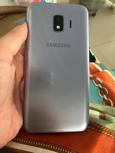 Vendo celular Samsung