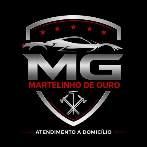Martelinho de Ouro a Domicílio (Preços Promocionais)