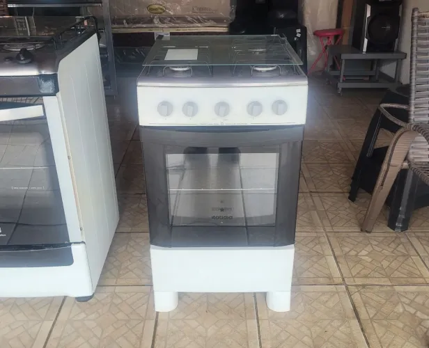 Fogão Itatiaia 4 Bocas Gás natural + Entrega grátis em Sorocaba