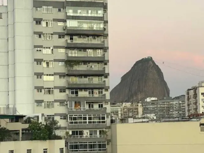 Imovel LAAP32558 - Rua Paissandu 200 Apto. 404 Bl. C