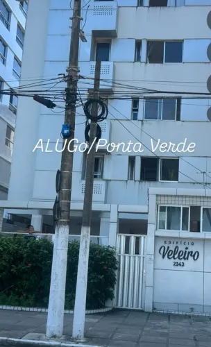 Simbora Aluguel de imóveis ponta verde e jatiuca