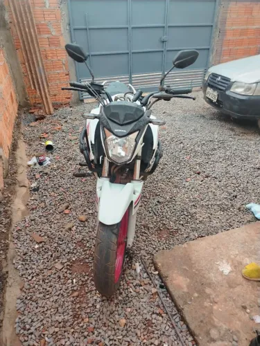CB Twister